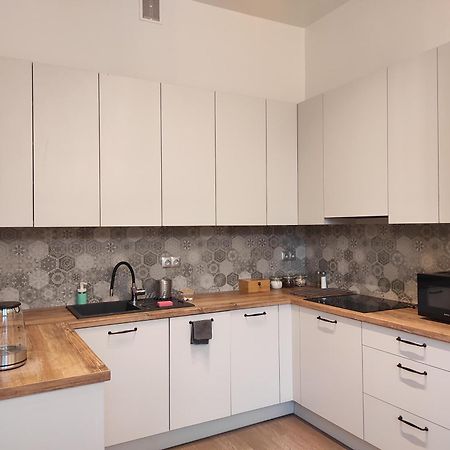 Laurowy - Apartamenty Smart Projekt Tarnow Ngoại thất bức ảnh
