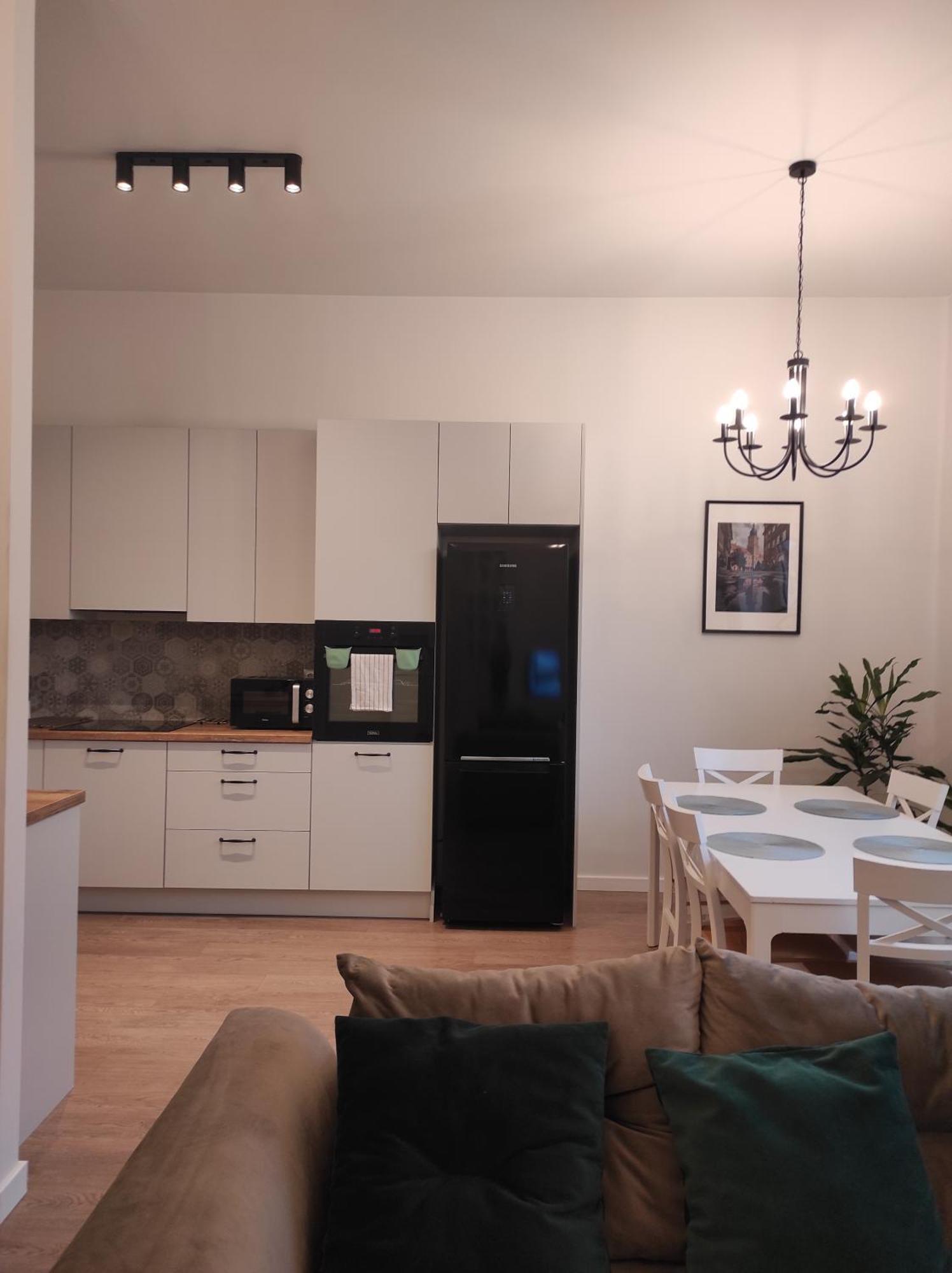 Laurowy - Apartamenty Smart Projekt Tarnow Ngoại thất bức ảnh