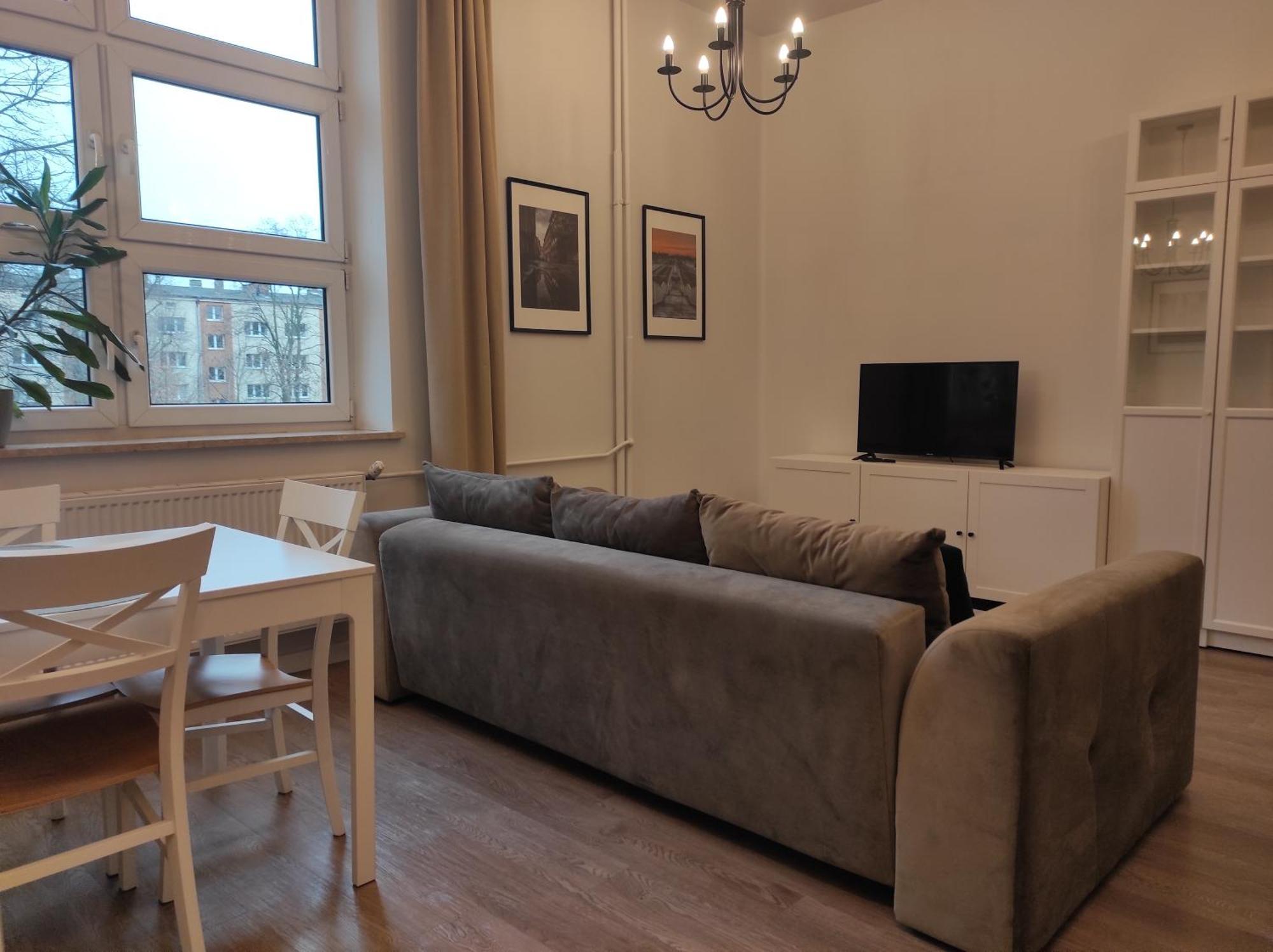 Laurowy - Apartamenty Smart Projekt Tarnow Ngoại thất bức ảnh