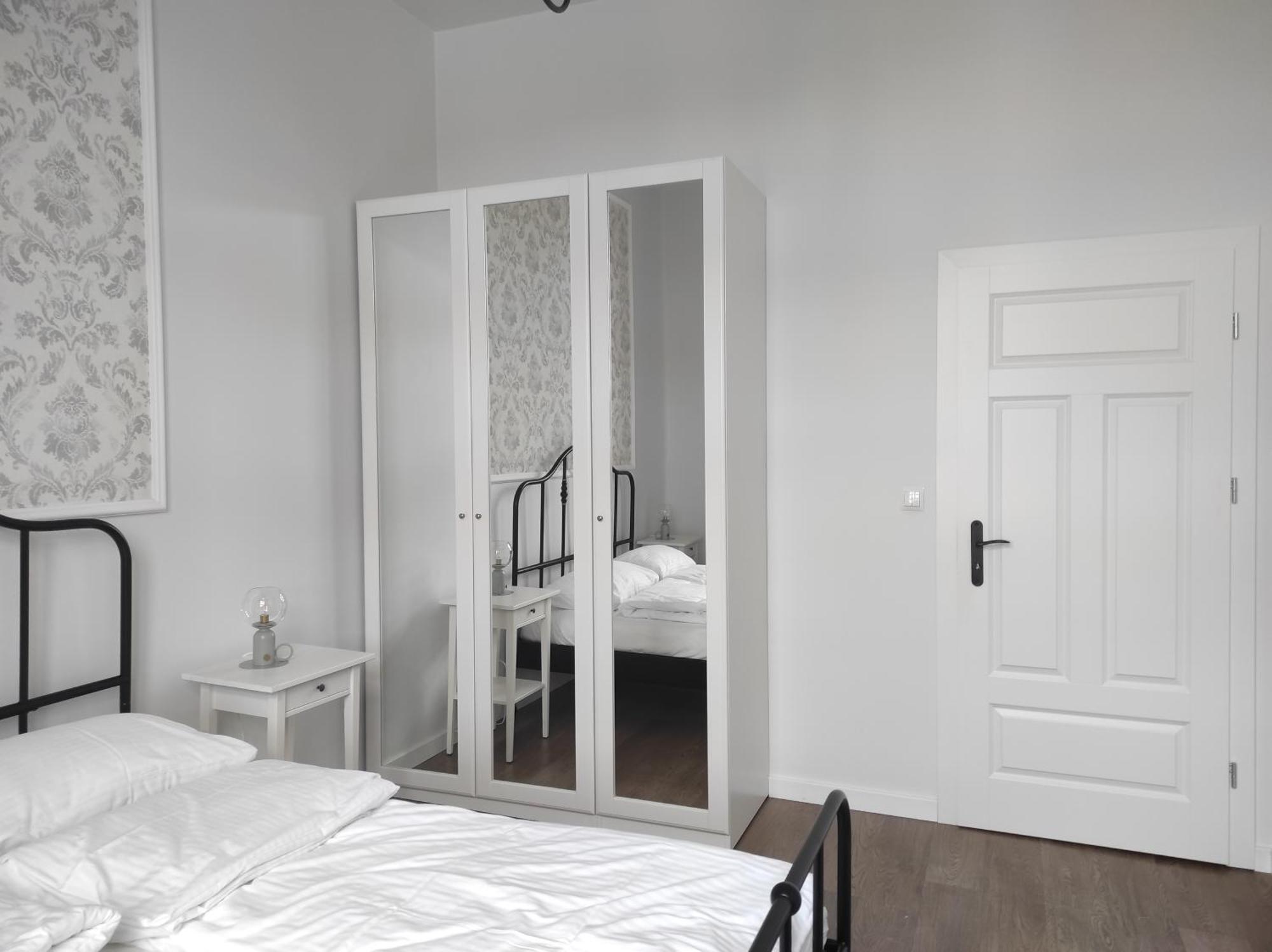 Laurowy - Apartamenty Smart Projekt Tarnow Ngoại thất bức ảnh
