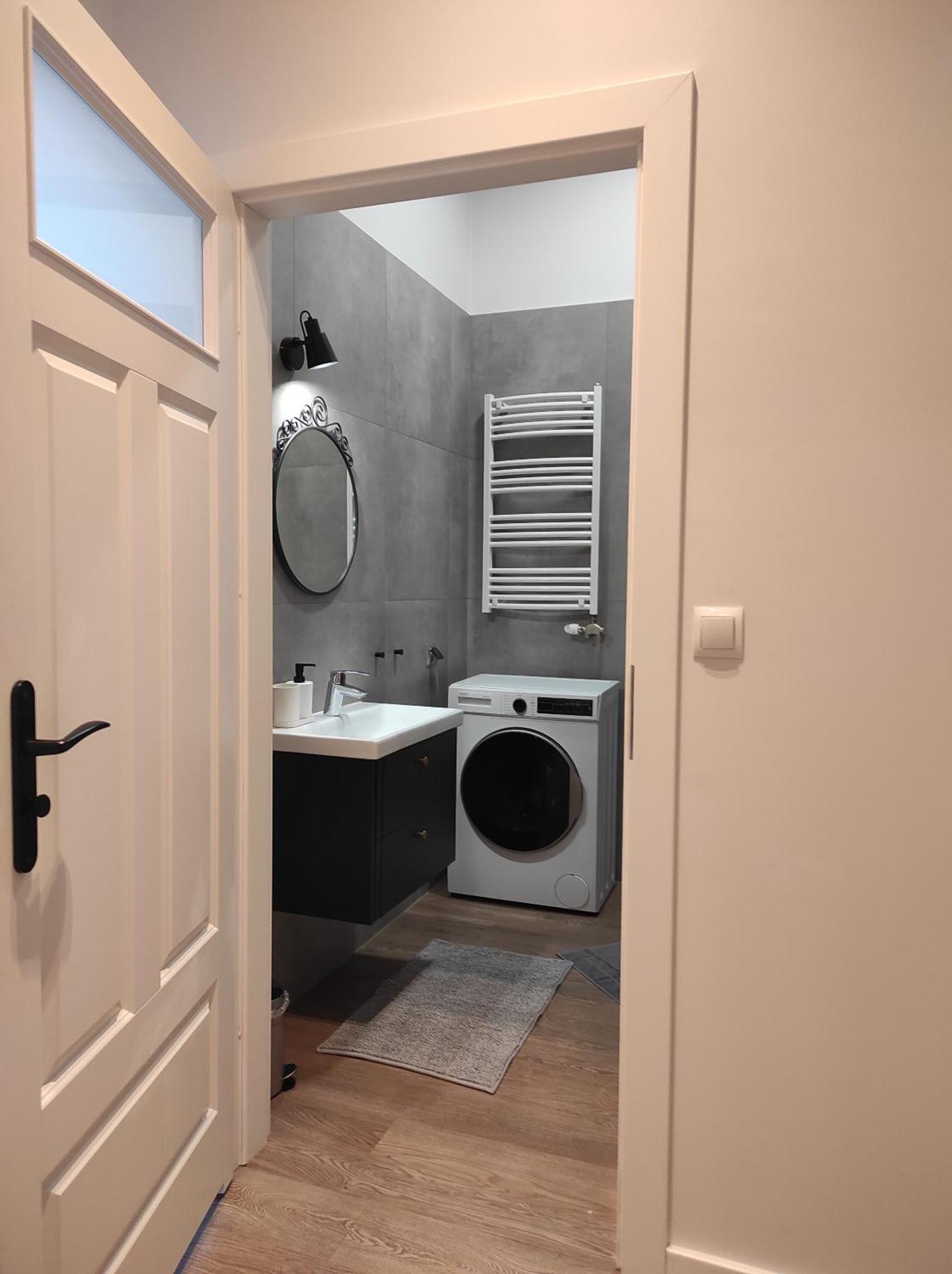 Laurowy - Apartamenty Smart Projekt Tarnow Ngoại thất bức ảnh