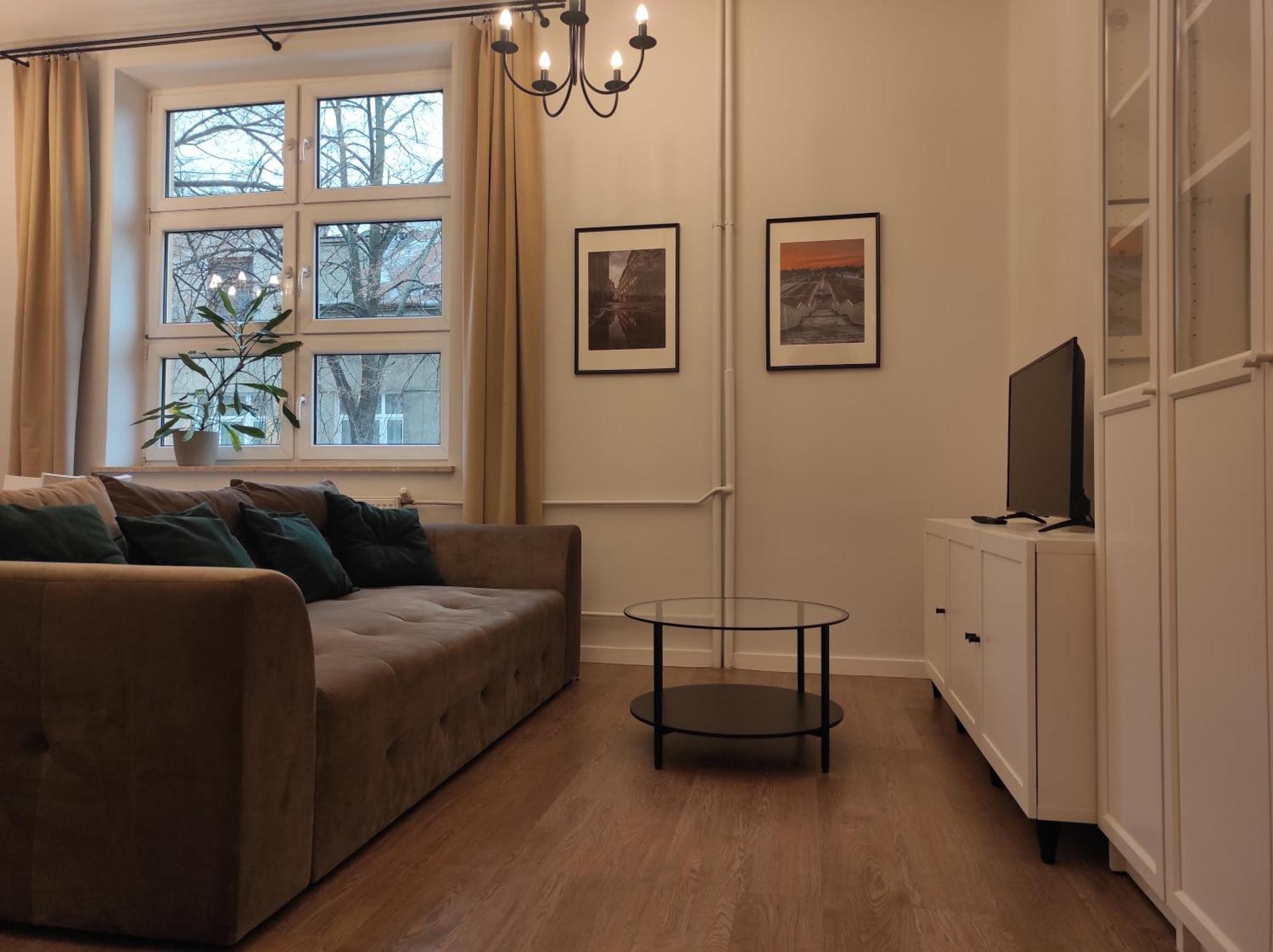 Laurowy - Apartamenty Smart Projekt Tarnow Ngoại thất bức ảnh