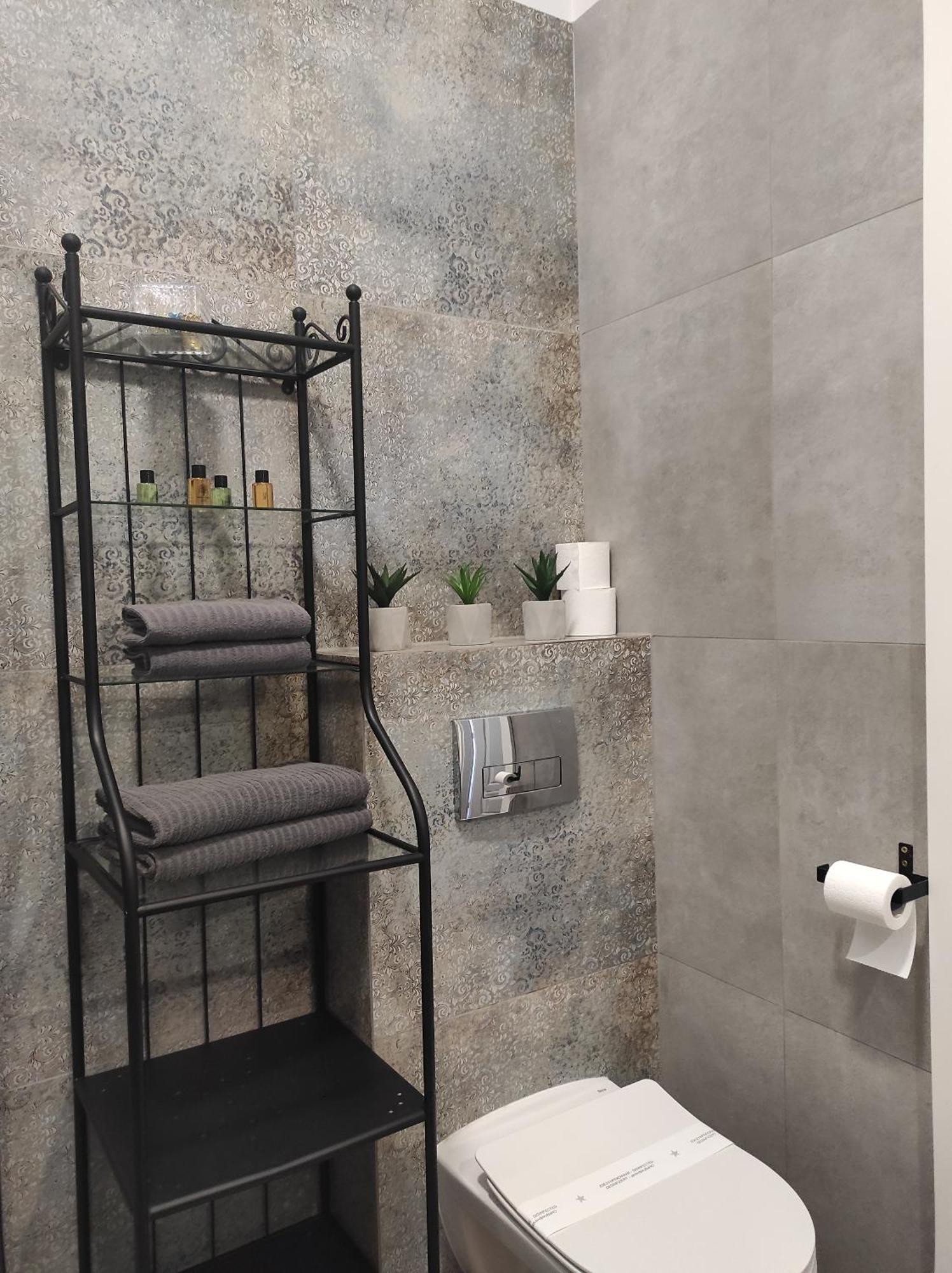Laurowy - Apartamenty Smart Projekt Tarnow Ngoại thất bức ảnh